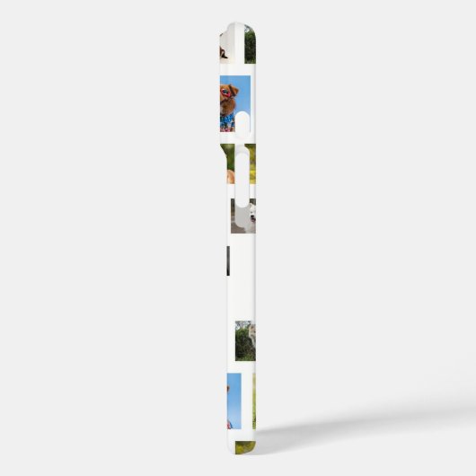 iPhone/iPad-draagtas Case-Mate iPhone Case (Achterkant / Links)