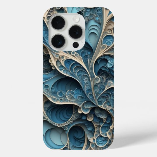 iPhone/iPad-draagtas Case-Mate iPhone Case (Achterkant)