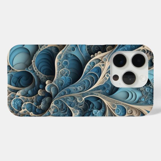 iPhone/iPad-draagtas Case-Mate iPhone Case (Achterkant (horizontaal))