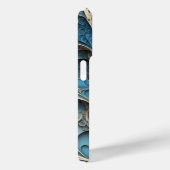 iPhone/iPad-draagtas Case-Mate iPhone Case (Achterkant / Rechts)