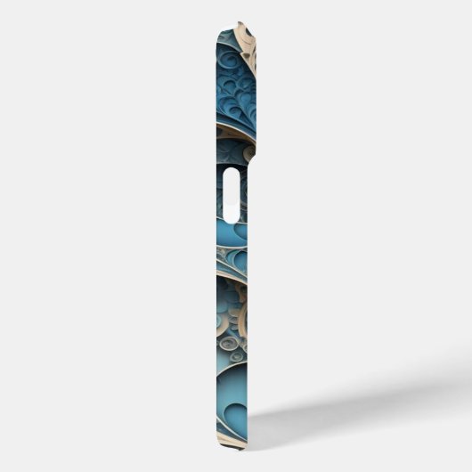 iPhone/iPad-draagtas Case-Mate iPhone Case (Achterkant / Rechts)