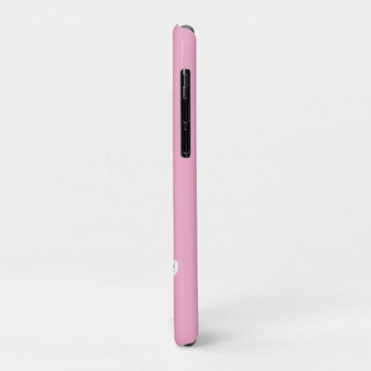 iPhone/iPad-draagtas Case-Mate iPhone Case (Achterkant/links)