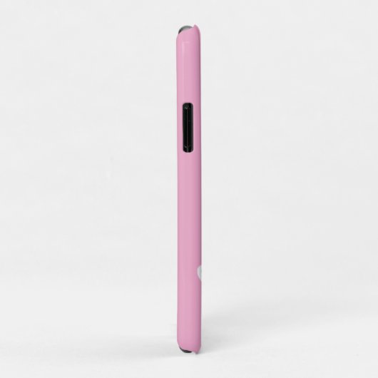 iPhone/iPad-draagtas Case-Mate iPhone Case (Achterkant/rechts)