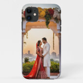 iPhone/iPad-draagtas Case-Mate iPhone Case (Achterkant)