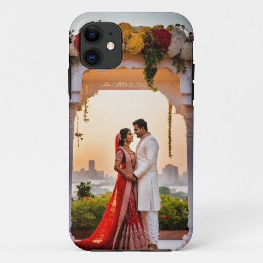 iPhone/iPad-draagtas Case-Mate iPhone Case (Achterkant)