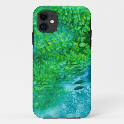 iPhone/iPad-draagtas Case-Mate iPhone Case (Achterkant)