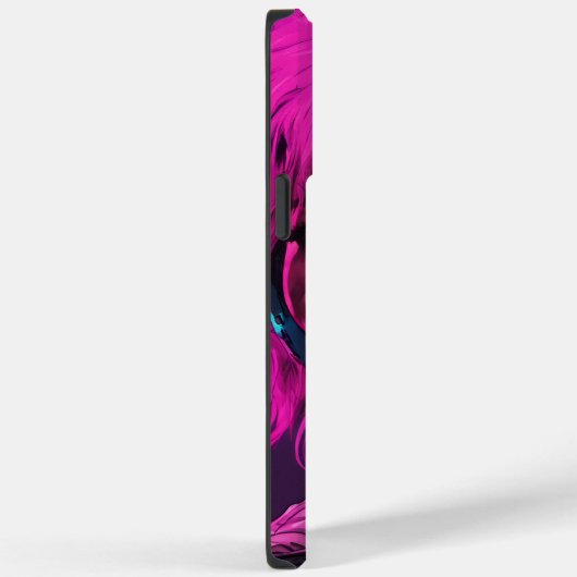 iPhone/iPad-draagtas Case-Mate iPhone Case (Achterkant / Rechts)