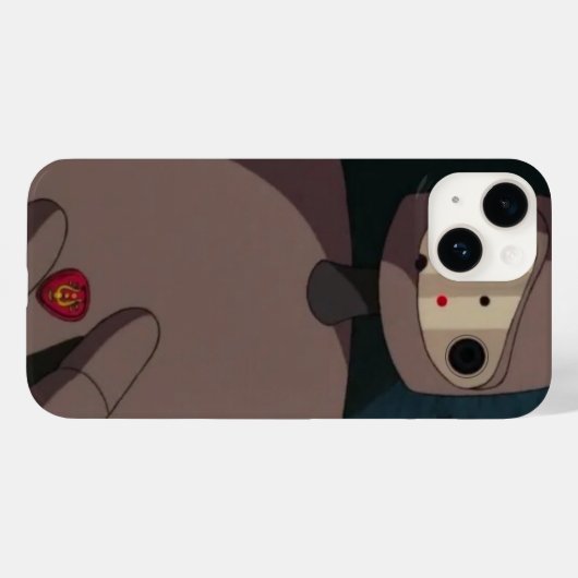 iPhone/iPad-draagtas Case-Mate iPhone Case (Achterkant (horizontaal))