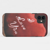 iPhone/iPad-draagtas Case-Mate iPhone Case (Achterkant (horizontaal))