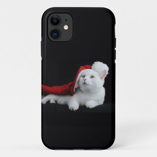 iPhone/iPad-draagtas Case-Mate iPhone Case (Achterkant)