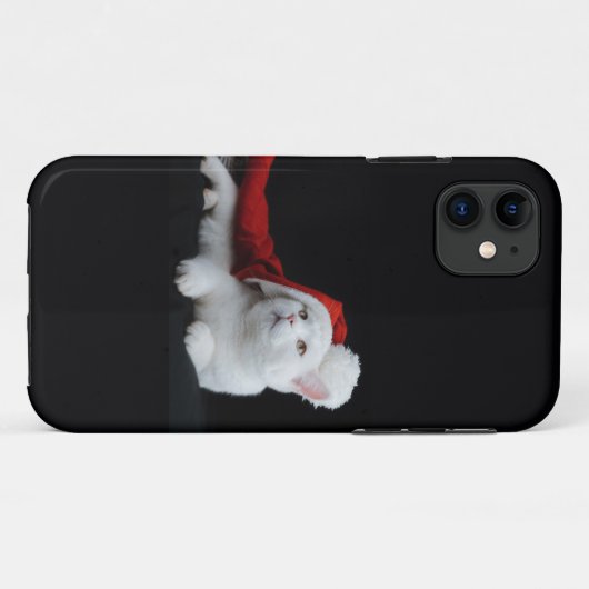 iPhone/iPad-draagtas Case-Mate iPhone Case (Achterkant (horizontaal))