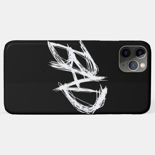 iPhone/iPad-draagtas Case-Mate iPhone Case (Achterkant (horizontaal))