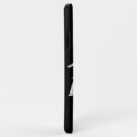 iPhone/iPad-draagtas Case-Mate iPhone Case (Achterkant/rechts)