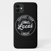 iPhone/iPad-draagtas Case-Mate iPhone Case (Achterkant)