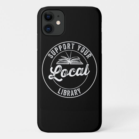 iPhone/iPad-draagtas Case-Mate iPhone Case (Achterkant)