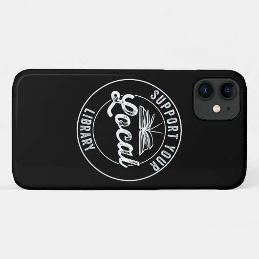 iPhone/iPad-draagtas Case-Mate iPhone Case (Achterkant (horizontaal))