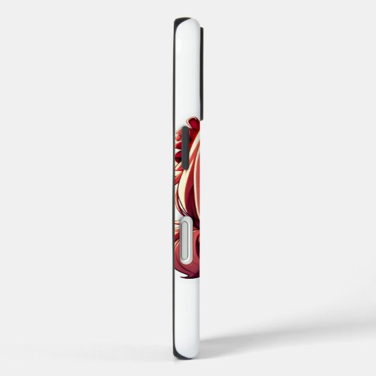 iPhone/iPad-draagtas Case-Mate iPhone Case (Achterkant / Rechts)