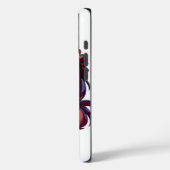 iPhone/iPad-draagtas Case-Mate iPhone Case (Achterkant / Links)