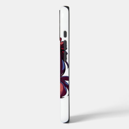 iPhone/iPad-draagtas Case-Mate iPhone Case (Achterkant / Links)