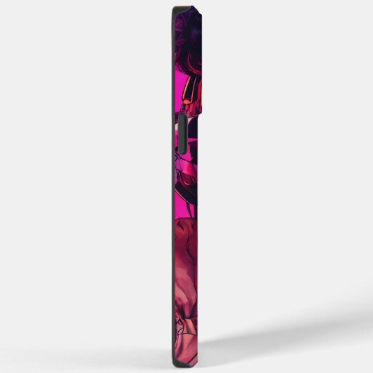 iPhone/iPad-draagtas Case-Mate iPhone Case (Achterkant / Rechts)