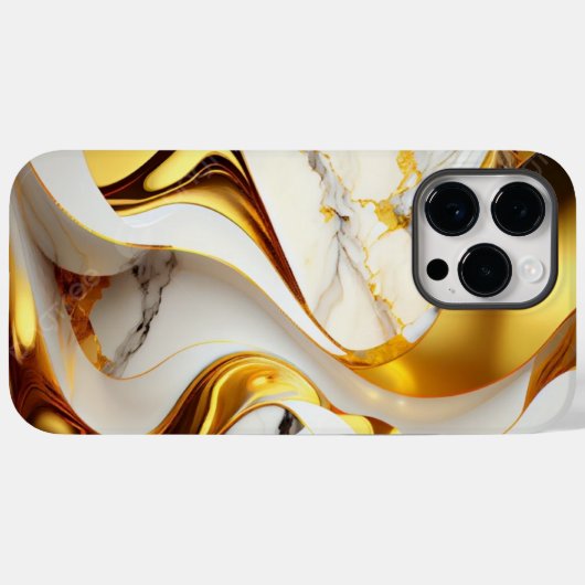 iPhone/iPad-draagtas Case-Mate iPhone Case (Achterkant (horizontaal))