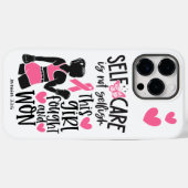 iPhone/iPad-draagtas Case-Mate iPhone Case (Achterkant (horizontaal))