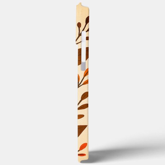 iPhone/iPad-draagtas Case-Mate iPhone Case (Achterkant / Links)