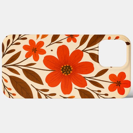 iPhone/iPad-draagtas Case-Mate iPhone Case (Achterkant (horizontaal))