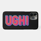 iPhone/iPad-draagtas Case-Mate iPhone Case (Achterkant (horizontaal))