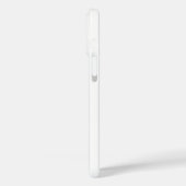 iPhone/iPad-draagtas Case-Mate iPhone Case (Achterkant / Links)