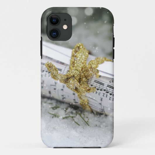 iPhone/iPad-draagtas Case-Mate iPhone Case (Achterkant)