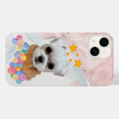 iPhone/iPad-draagtas Case-Mate iPhone Case (Achterkant (horizontaal))