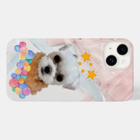 iPhone/iPad-draagtas Case-Mate iPhone Case (Achterkant (horizontaal))