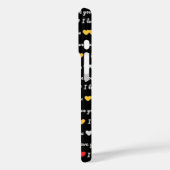 iPhone/iPad-draagtas Case-Mate iPhone Case (Achterkant / Links)