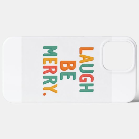 iPhone/iPad-draagtas Case-Mate iPhone Case (Achterkant (horizontaal))