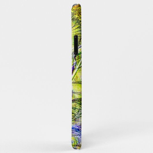 iPhone/iPad-draagtas Case-Mate iPhone Case (Achterkant/rechts)