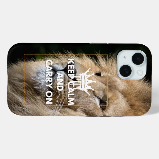 iPhone/iPad-draagtas Case-Mate iPhone Case (Achterkant (horizontaal))