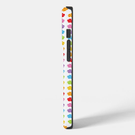 iPhone/iPad-draagtas Case-Mate iPhone Case (Achterkant / Links)