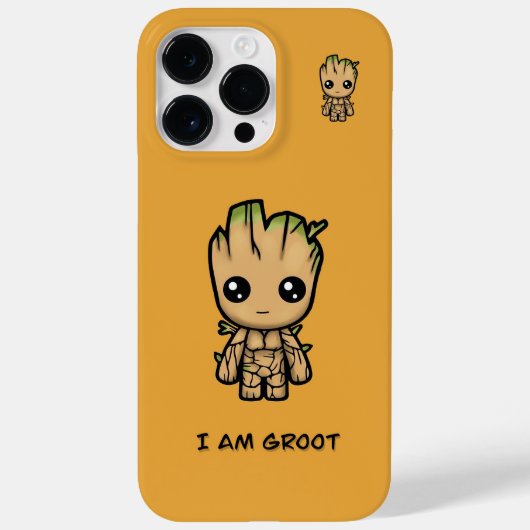 iPhone/iPad-draagtas Case-Mate iPhone Case (Achterkant)