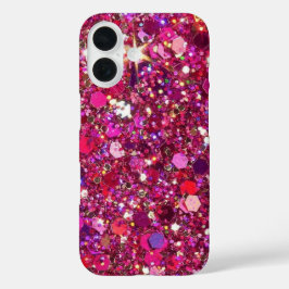 iPhone/iPad-draagtas iPhone 16 Hoesje