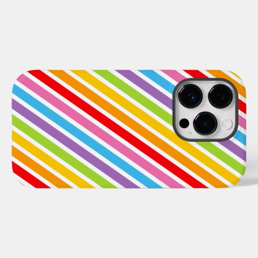 iPhone/iPad-draagtas Case-Mate iPhone Case (Achterkant (horizontaal))