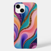 iPhone/iPad-draagtas Case-Mate iPhone Case (Achterkant)
