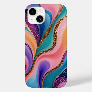 iPhone/iPad-draagtas Case-Mate iPhone 14 Hoesje