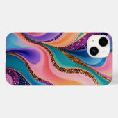 iPhone/iPad-draagtas Case-Mate iPhone Case (Achterkant (horizontaal))