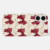 iPhone/iPad-draagtas Case-Mate iPhone Case (Achterkant (horizontaal))