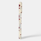 iPhone/iPad-draagtas Case-Mate iPhone Case (Achterkant / Rechts)