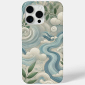 iPhone/iPad-draagtas Case-Mate iPhone Case (Achterkant)