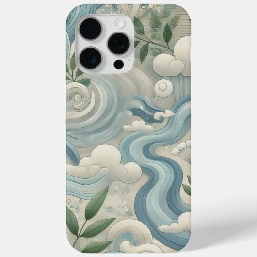 iPhone/iPad-draagtas Case-Mate iPhone Case (Achterkant)