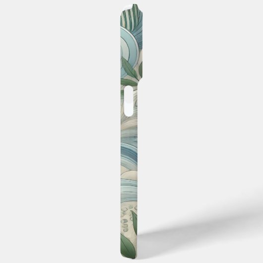 iPhone/iPad-draagtas Case-Mate iPhone Case (Achterkant / Rechts)