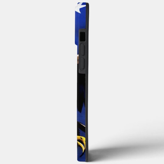 iPhone/iPad-draagtas Case-Mate iPhone Case (Achterkant / Links)